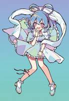 アンチモラル・トリックスター