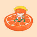 オレンジアクキー 封面图片
