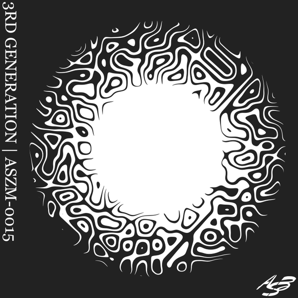 文件:3RD GENERATION（Active Sounds Zone）封面.png