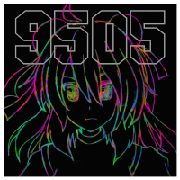 9505（同人专辑）