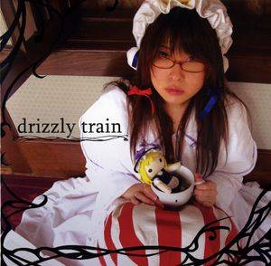 Drizzly train封面.jpg