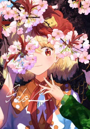 IdoL.封面.png