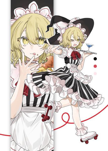 文件:Marisa's Closet预览图1.png
