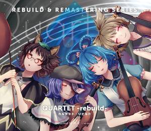 QUARTET -rebuild-封面.jpg