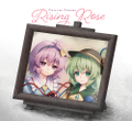 Rising Rose 封面图片