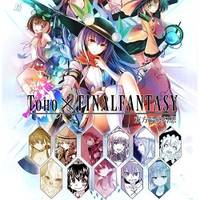 TOHO×FINALFANTASY