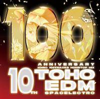 TOHO 100 EDM