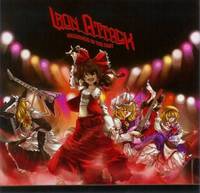 UNLEASHED IN THE EAST