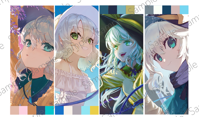 FOUR SEASONS LOVELY VISITOR预览图1.png