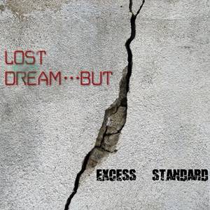 LOST DREAM…BUT封面.jpg