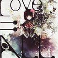 Love=ALL Immagine di Copertina