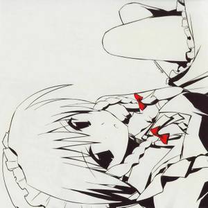 The Time When Madder Red Burns E.P.封面.jpg