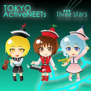 Three stars封面.jpg