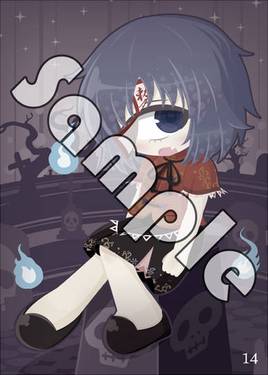 幻想単眼娘 秘録 ～ 東方単眼処女合同 ～预览图1.jpg