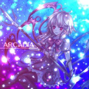 ARCADIA（ESSENTIAL RECORDS）封面.jpg