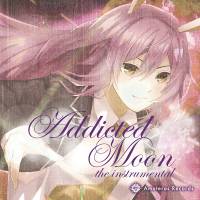 Addicted Moon the instrumental