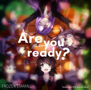 Are you ready?封面.jpg