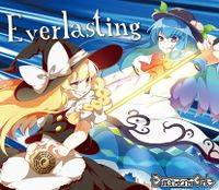 Everlasting（Dimension's Gate）