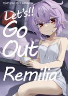 Let's! go out Remilia