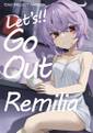 Let's! go out Remilia Cover Image