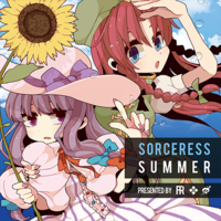 SORCERESS SUMMER