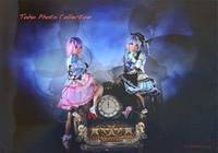 Toho Photo Collection