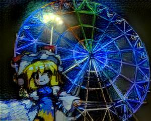 Touhou Ambient Project - IX封面.jpg
