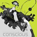 conscious ジャケット画像