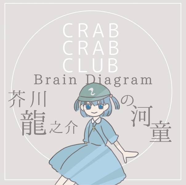 文件:Brain Diagram封面.jpg