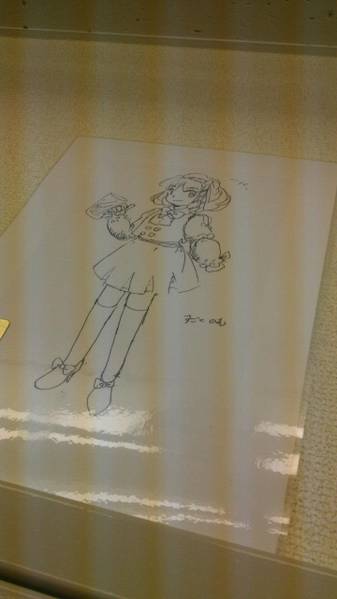 文件:C73浅间伊佐美签绘.jpg