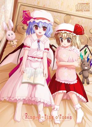 Ring-a-ring o'roses封面.jpg