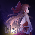 Celesionary 封面图片