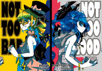 Not too BAD, Not too GOOD