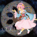 Star ジャケット画像