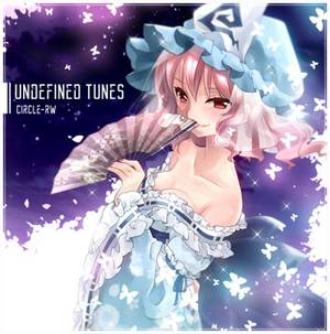 Undefined Tunes封面.jpg