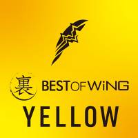 裏 BEST OF WiNG YELLOW