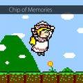 Chip of Memories 封面图片