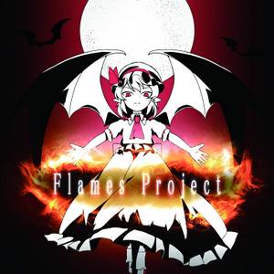 Flames Project封面.jpg