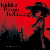 Hidden Person Technology