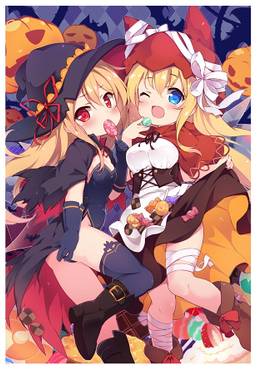 LiLi×2 Collection预览图5.jpg