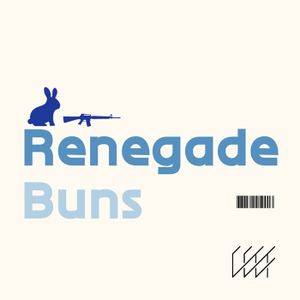 Renegade Buns封面.jpg