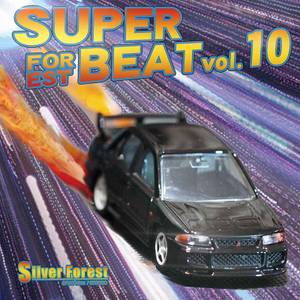 Super Forest Beat VOL.10封面.jpg