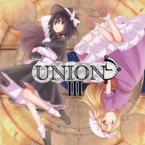 UNION Ⅲ封面.png