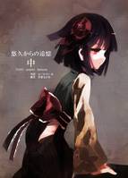 悠久からの追憶 中