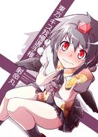 東方キス我慢選手権 射命丸