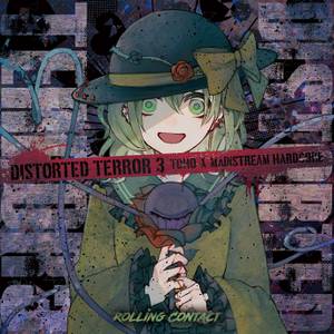 Distorted Terror 3封面.jpg