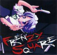 Frenzy Square