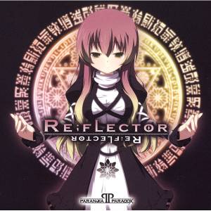 RE;FLECTOR封面.jpg
