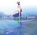 Records del Mil lenni Cover Image