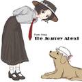 The Journey Ahead 封面图片